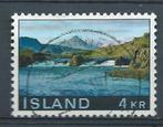 ISLANDE, Postzegels en Munten, Postzegels | Europa | Scandinavië, Verzenden, IJsland