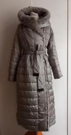Max Mara donsjas dubbelzijdig maat 38/40 nieuw, Kleding | Dames, Ophalen of Verzenden, Nieuw, Maat 38/40 (M)
