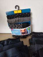 Herenboxershorts, maat L, Kleding | Heren, Ophalen of Verzenden, Overige kleuren, HEMA, Boxer