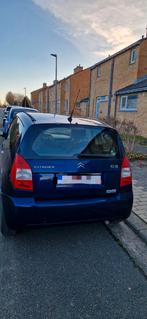 Ieper, Auto's, Blauw, Handgeschakeld, Particulier, 2 deurs