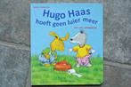 Hugo Haas hoeft geen luier meer, Enlèvement ou Envoi