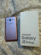 Samsung galaxy j2, Télécoms, Reconditionné, Rose, 8 GB, Autres modèles