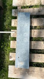 Raamdorpel belgische arduin nieuw 68 x 16 x 5, Ophalen, Nieuw