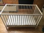 Lit bébé Ikea 60x120 cm, Kinderen en Baby's, Babywiegjes en Ledikanten, Ophalen, Gebruikt, Ledikant
