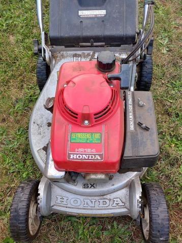 Honda grasmaaier beschikbaar voor biedingen