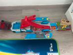 Paw patroller, Ophalen, Zo goed als nieuw
