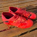 Puma Voetbalschoenen maat 37 - goede staat, Sport en Fitness, Voetbal, Ophalen of Verzenden, Zo goed als nieuw