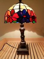 Lamp tiffany    klein nr1, Neuf, Moins de 50 cm, Tiffany's, Enlèvement