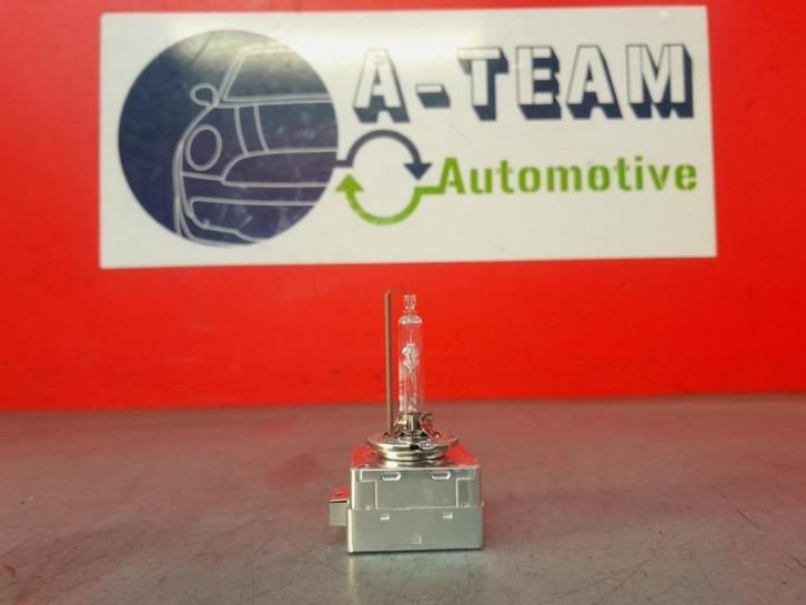 XENON LAMP Audi A5 (8T3) (01-2007/01-2017) (9285304244H), Auto-onderdelen, Verlichting, Audi, Gebruikt