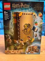 Lego harry potter 76384, Enlèvement, Neuf, Ensemble complet, Lego