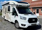 Mobilhome Chausson 640 Nordic Edition, Caravans en Kamperen, Chausson, Diesel, Particulier, 6 tot 7 meter