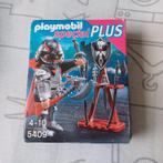 Playmobil,  ridder met wapens , nieuw, Enlèvement ou Envoi, Neuf