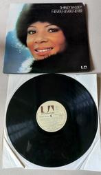 AD Shirley Bassey – Never Never Never (1973), 1960 tot 1980, Ophalen of Verzenden