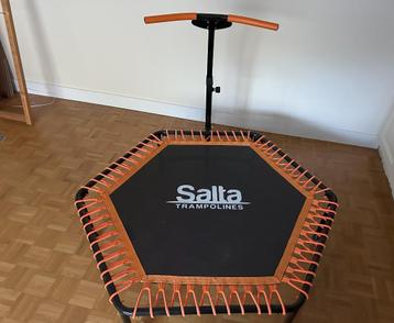 Fitness Trampoline beschikbaar voor biedingen