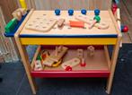 Houten Werkbank, Kinderen en Baby's, Ophalen