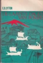 C.B. Lytton, De laatste dagen van pompeï., Pays-Bas, Utilisé, Enlèvement ou Envoi, C.B. Lytton