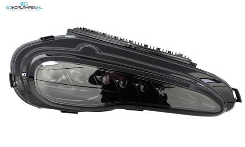 Originele McLaren Koplampen / Koplamp / Snel Leverbaar, Auto-onderdelen, Verlichting, Overige automerken, Gebruikt, Herkomst onderdeel bekend