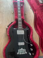 Gibson EB3 in nieuwstaat, Muziek en Instrumenten, Snaarinstrumenten | Gitaren | Bas, Ophalen, Zo goed als nieuw