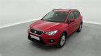 SEAT Arona 1.0 TSI Style NAVI/CLIM AUTO/SIEGES CHAUFFANTS/PD, Autos, Seat, Rouge, Achat, Arona, Entreprise
