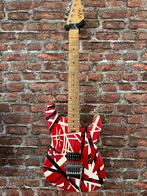 EVH/VanHalen Stripe series superstrat/ Floyd Rose, Muziek en Instrumenten, Snaarinstrumenten | Gitaren | Elektrisch, Ophalen of Verzenden