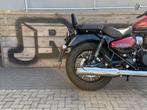 Royal Enfield Meteor 350 Bordeaux, Motoren, Scooter, Bedrijf, Meer dan 35 kW, 350 cc
