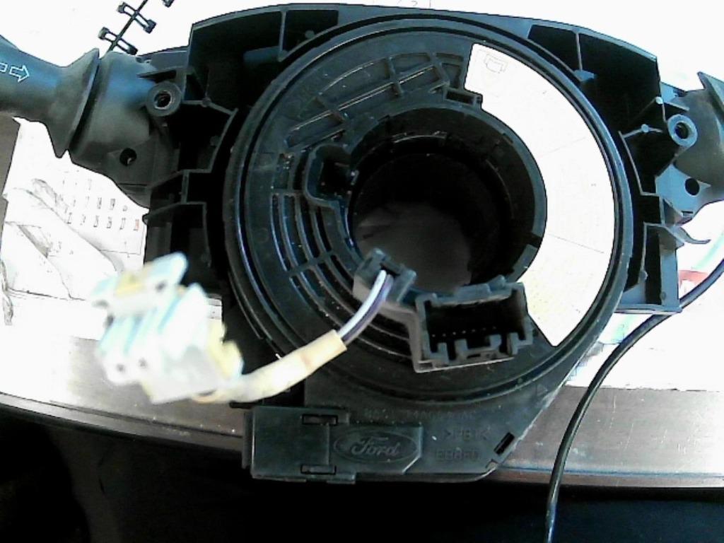 Commodo Ford Fiesta VII (JA8)  57157866 (136), Ophalen of Verzenden, Gebruikt, Ford