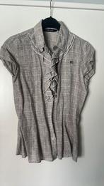 Blousje scapa sports, Kleding | Dames, Maat 38/40 (M), Ophalen of Verzenden, Zo goed als nieuw, Bruin