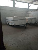 caravane Esterel, 2 aparte bedden, 60 kg, Tot en met 3, Particulier