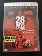 28 Days Later Bonus dvd, Ophalen, Zo goed als nieuw