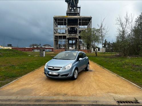 Opel Corsa/ GARANTIE / 79.000 km / nieuwstaat, Auto's, Opel, Particulier, Corsa, ABS, Benzine, Euro 4, Dealer onderhouden, Ophalen