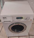 Miele SoftCare w5873 8Kilo 1600 toerenA+++ luxe jong model, Elektronische apparatuur, Wasmachines, Minder dan 85 cm, 8 tot 10 kg