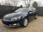 Vw Passat 1.6 TDi ! 1e PROP - NAVI - PANO - CUIR !, Boîte manuelle, 5 portes, Diesel, Break