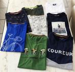 T-shirts maat 170, Kinderen en Baby's, Kinderkleding | Maat 170, Ophalen, Zo goed als nieuw, Jongen, Shirt of Longsleeve