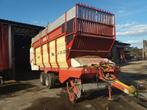 opraapwagen, opraapkar, Ophalen, Weidebouw