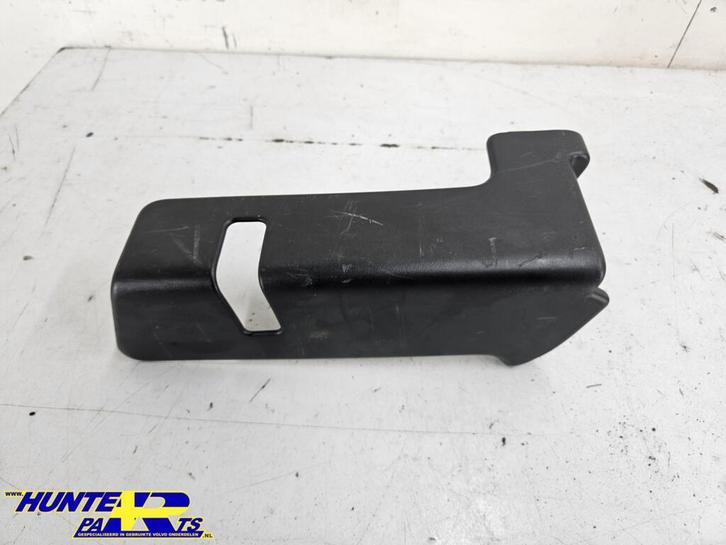 Beschermkap interieur zwart Volvo V70 III ('07-'17) 30761359, Auto-onderdelen, Interieur en Bekleding, Volvo, Gebruikt, Ophalen of Verzenden