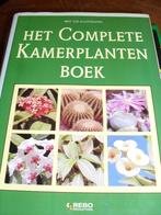Het complete kamerplantenboek (350 blz.), Boeken, Ophalen of Verzenden, Zo goed als nieuw, A. Skalicka, Kamerplanten