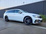 Volkswagen Passat Variant GTE 1.4 eHybrid PHEV DSG*CAMERA*M, Auto's, 0 min, Zwart, 0 kg, 1395 cc