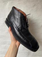 Bottines noires Gabor Gabor Neat pour homme 44, Vêtements | Hommes, Chaussures, Neuf, Enlèvement ou Envoi, Gabor, Chaussures à lacets