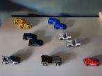11 Speelgoed/verzamel auto's, Ophalen of Verzenden, Zo goed als nieuw, Auto