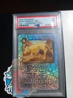 Dark Persian revers holo  psa 7, Ophalen, Zo goed als nieuw