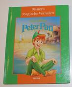 Voorleesboek Peter Pan, Non-fiction, Garçon ou Fille, 4 ans, Livre de lecture