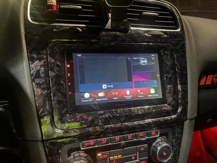 Pionner, Auto diversen, Autoradio's, Zo goed als nieuw, Ophalen