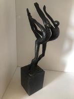 Corry Ammerlaan van Niekerk - "Étapes à suivre", Bronze, Enlèvement ou Envoi