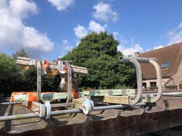 ladders  beschikbaar voor biedingen