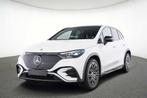 Mercedes-Benz EQE 350+ SUV AMG LINE, Auto's, Automaat, Stof, https://public.car-pass.be/vhr/4aacd3f0-5ccb-441f-9330-cea7444500c8