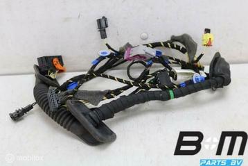 Portierkabelboom rechts VW Golf 6 Cabrio 5K7971121A beschikbaar voor biedingen