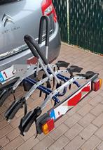 Fietsdrager 3 fietsen, Auto diversen, Fietsendragers, Ophalen, 3 fietsen of meer, Gebruikt