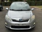 Toyota Auris hybride full optie 184.000 km, Auto's, Automaat, Achteruitrijcamera, Auris, Te koop