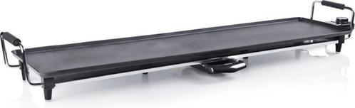 Tristar BP-2834 - Grillplaat - 100 x 22 cm, Elektronische apparatuur, Grillplaten, Nieuw, Tafelgrill, Ophalen of Verzenden