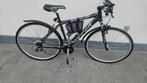 Herenfiets, Fietsen en Brommers, Ophalen, Zo goed als nieuw